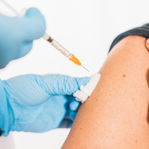 Vaccinations Pharmacie de la Sambre
